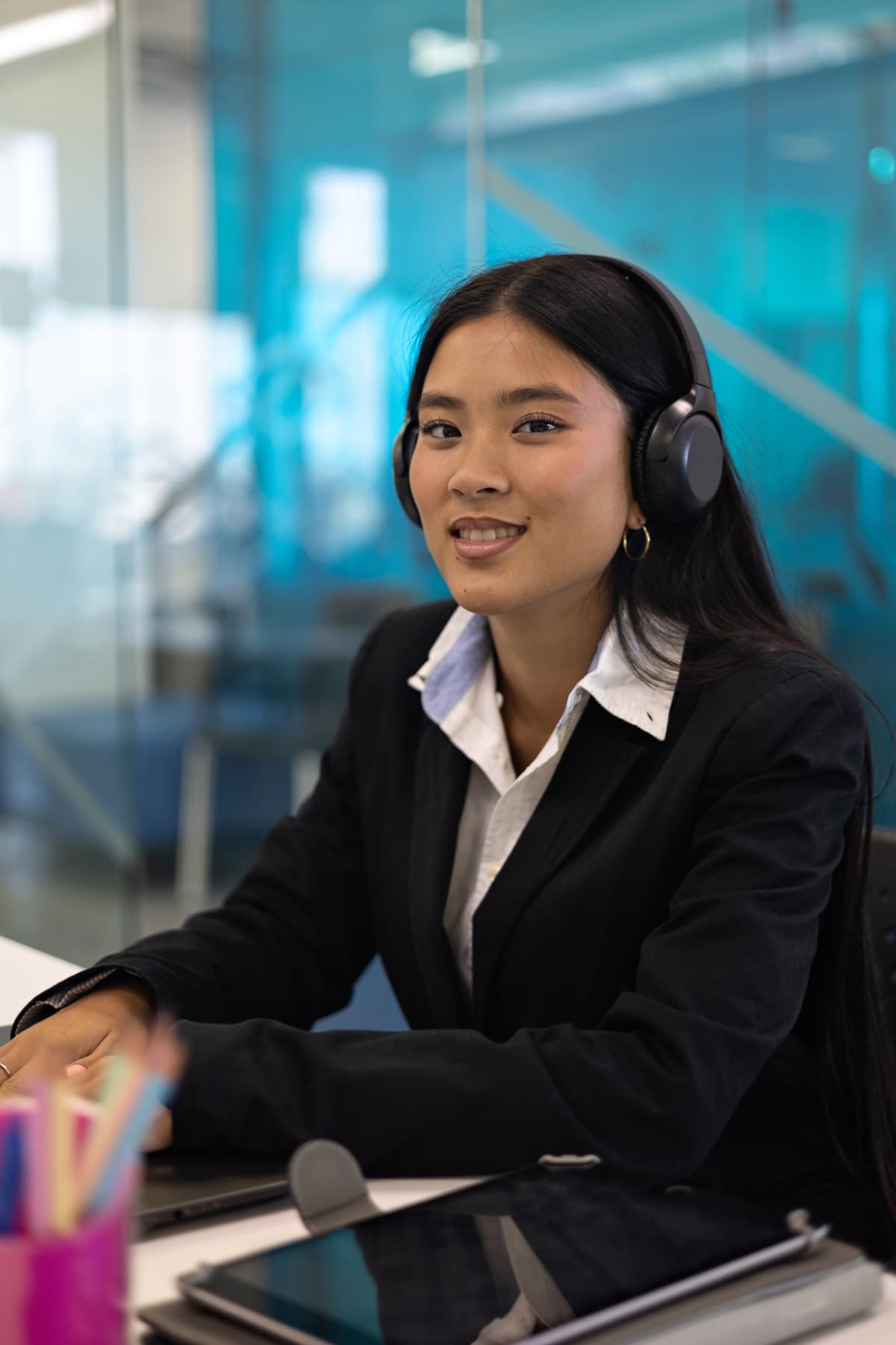 Dedicated Support for Your Digital Success — Dedicated customer support team providing expert consultation