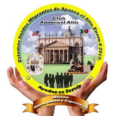 Club Apaseo El Alto logo